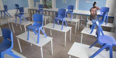 Школы могут превратиться в центры для эвакуированных - detaly.co.il - Тель-Авив
