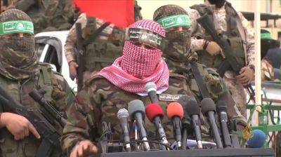 Анатомия коварства: ХАМАС готовил "Потоп Аль-Аксы" с 2021 года и планировал бросить в его пучину Иерусалим - 9tv.co.il - Израиль - Палестина - Иерусалим