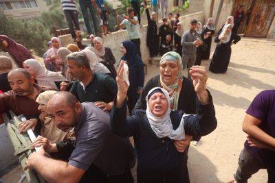 Хасан Насралла - ХАМАС объявил «День гнева», в Иордании и Ливане готовятся демонстрации на границах Израиля - news.israelinfo.co.il - Израиль - Иран - Украина - Иордания - Ливан