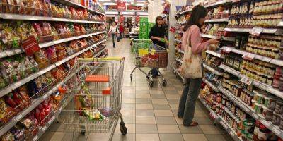 Супермаркеты: покупателей стало намного меньше, но проблемы с доставкой продуктов пока не решены - nep.detaly.co.il - Пока