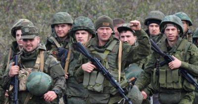 Экономика упадет на 25%: России становится все тяжелее содержать свою армию, — Telegraph - focus.ua - Израиль - Россия - Украина