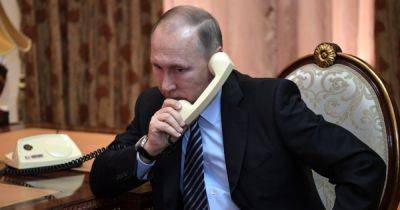 Владимир Путин - РФ хочет отвлечь США от Украины: Кремль балансирует между Израилем и ХАМАСом, — AP - focus.ua - Израиль - Палестина - Россия - Москва - Иерусалим - Сша - Украина