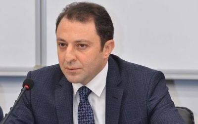 Эльнур Мамедов - Миссия ООН подтвердила отсутствие случаев плохого обращения с армянским населением Карабаха - замминистра - trend.az - Армения - Азербайджан