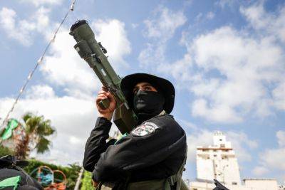 Ллойд Остин - Министр обороны США: ХАМАС нечего предложить кроме убийств и ненависти - nashe.orbita.co.il - Израиль - Палестина - Иерусалим - Сша - Игил