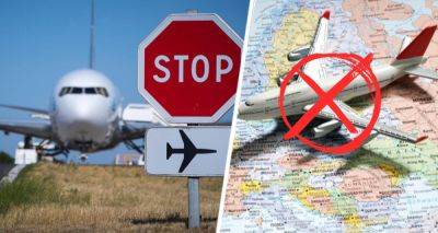 Война надолго: первая крупная авиакомпания отменила рейсы в Израиль сразу на полгода - tourprom.ru - Израиль - Тель-Авив - Финляндия - Польша