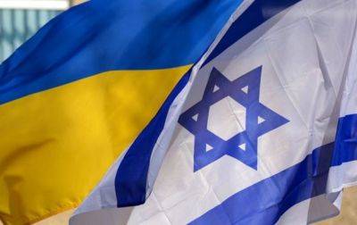 Две войны: будут ли Украина и Израиль конкурировать за американское оружие - korrespondent.net - Израиль - Иерусалим - Сша - Украина - Хамас