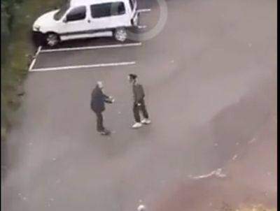 Теракт возле школы во Франции: атаковавший - чеченец - mignews.net - Франция - Аррас
