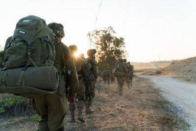 Усама Бен-Ладен - Washington Post : израильтяне возвращаются, чтобы воевать за страну - mignews.net - Израиль - Сша - Украина - Англия - Вьетнам - Washington - Washington
