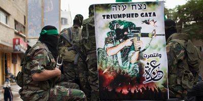 CNN: Боевики ХАМАСа полтора года учились штурмовать приграничные базы ЦАХАЛа в шести тренировочных лагерях - detaly.co.il - Израиль - Хамас