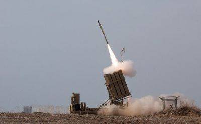 Как ХАМАС смог обойти систему ПВО "Железный купол" - mignews.net - Израиль - Палестина