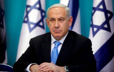 Биньямин Нетаньяху - Ллойд Остин - Нетаньяху заявил, что не собирается останавливаться - korrespondent.net - Израиль - Тель-Авив - Сша - Украина - Ливан - Хамас