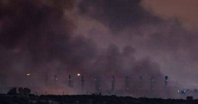 Мурад Абу-Мурад - Убит глава воздушной системы ХАМАС Абу Мераду - dsnews.ua - Израиль - Украина - Хамас - Абу