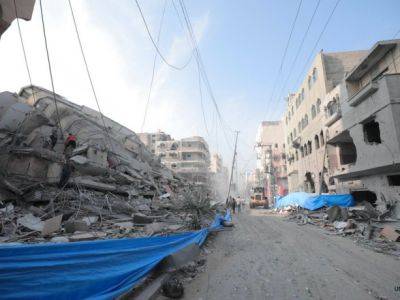Даниэль Хагари - ЦАХАЛ призывает людей эвакуироваться с севера сектора Газа: собирается "атаковать с большой силой" - unn.com.ua - Израиль - Украина - Киев - Газа