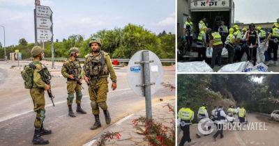 Даниэль Хагари - Война в Израиле: в Газе обнаружили тела и вещи пропавших без вести израильтян - obozrevatel.com - Израиль - Газе