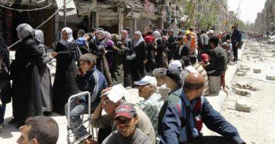 Стефан Дюжаррик - Израиль призывает к эвакуации свыше 1 млн жителей Газы: ООН требует отменить приказ - focus.ua - Израиль - Украина - New York - Газа