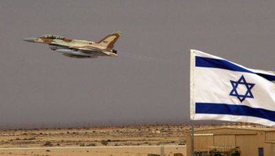 Йоав Галант - Мурад Абу-Мурад - Израильская армия ликвидировала главу ВВС ХАМАС - trend.az - Израиль - Хамас