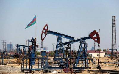 Стоимость азербайджанской нефти за неделю (ОБЗОР) - trend.az - Сша - Турция - Азербайджан - Джейхан