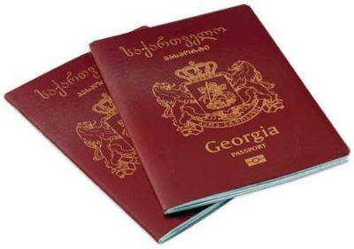 Более 40 тысяч человек лишились гражданства Грузии - trend.az - Россия - Грузия