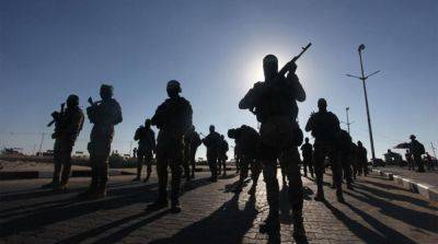 Спецслужбы США имели данные, что ХАМАС, вероятно, готовит атаку задолго до нападения – CNN - ru.slovoidilo.ua - Израиль - Тель-Авив - Сша - Украина - Хамас
