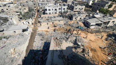 Больницы отказывают: ХАМАС обвинит ЦАХАЛ в убийствах - vesty.co.il - Израиль