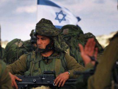 Армия обороны Израиля завершает подготовку к наземной операции в секторе Газа - заявление - unn.com.ua - Израиль - Украина - Киев - Газа