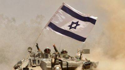 Биньямин Нетаньяху - Хасан Насраллой - Израиль заявил о готовности расширить действия в Газе наземной операцией - svoboda.org - Израиль - Иран - Ливан - Газе
