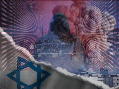 Red Alert - Киберпространство: на еще одном поле битвы между Израилем и ХАМАС, ХАМАСу помогают пропалестинские российские хакеры - nikk.agency - Израиль - Снг