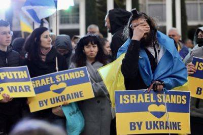 Дмитрий Лубинец - Украинцы в Секторе Газа - Израиль отозвал разрешение на эвакуацию - apostrophe.ua - Израиль - Тель-Авив - Египет - Украина - Хамас - Газа