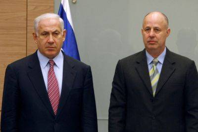 Глава Совета национальной безопасности Израиля взял на себя вину за провал при нападении ХАМАС - nashe.orbita.co.il - Израиль - Египет