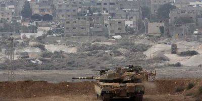 NYT: в наземной операции примут участие десятки тысяч солдат. ЦАХАЛ захватит центр Газы - detaly.co.il - Израиль - Ливан - New York - Газа
