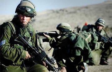 Ричард Хехт - NYT: Израиль отправляет 10 тысяч солдат для захвата центра Газы - charter97.org - Израиль - Белоруссия - New York