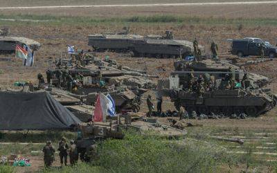 Биньямин Нетаньяху - Война в Израиле сегодня 15 октября – что происходит в Израиле и секторе Газа - apostrophe.ua - Израиль - Иран - Украина - Хамас - Газа