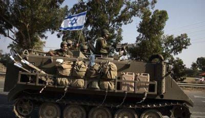 Армия обороны Израиля: эвакуационный коридор на севере Газы действует с 10:00 до 13:00 - unn.com.ua - Израиль - Украина - Ливан - Киев