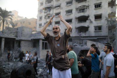 Юсеф Аталь - Игрок «Ниццы» выложил видео в поддержку Палестины и призвал «устроить черный день для евреев» - bombardir.ru - Израиль - Палестина - Франция - Видео