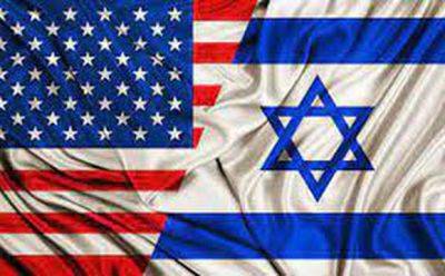 Dwight Eisenhower - США: в Израиле погибли 29 американцев, второй авианосец уже отправлен - mignews.net - Израиль - Сша