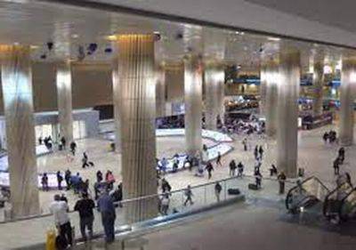 Аэропорт Бен-Гурион работает в штатном режиме: отчет - mignews.net - Израиль - Тель-Авив