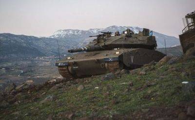 Sky news: боевые подразделения ЦАХАЛ готовы войти в Газу - mignews.net - Израиль - Газу
