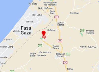 Зверства ХАМАСа: более 100 убитых и пропавших без вести в Нир-Оз - mignews.net - Нир-Оз
