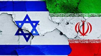 В Белом доме предупредили Иран о последствиях эскалации войны в Израиле - ru.slovoidilo.ua - Израиль - Палестина - Иран - Сша - Украина - Ливан - Тегеран