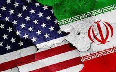 США предостерегли Иран по закрытым каналам связи - mignews.net - Израиль - Иран - Сша - Вашингтон - Ливан - Тегеран