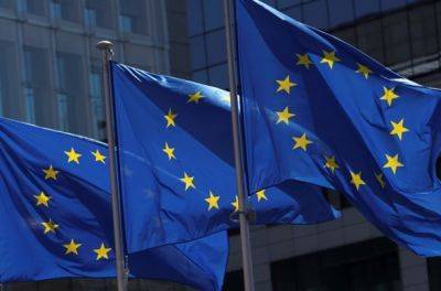 Осудили ХАМАС: страны ЕС приняли совместное заявление по ситуации на Ближнем Востоке - unn.com.ua - Израиль - Украина - Евросоюз - Киев