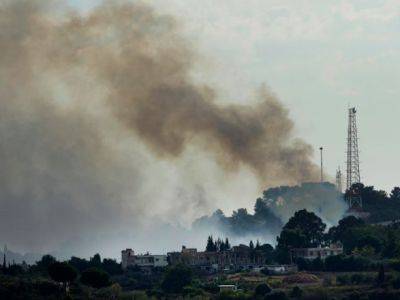 Миротворцы ООН заявили, что в их штаб-квартиру в Ливане попала ракета - unn.com.ua - Израиль - Украина - Ливан - Киев