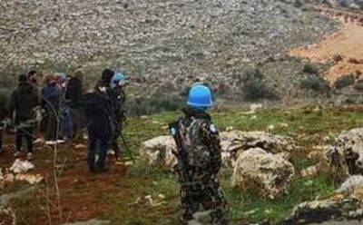 Ракета угодила в один из штабов UNIFIL в Ливане - mignews.net - Израиль - Ливан - Из