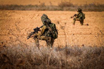 Новые данные о потерях Израиля в войне с ХАМАС: 1.400 погибших - nashe.orbita.co.il - Израиль