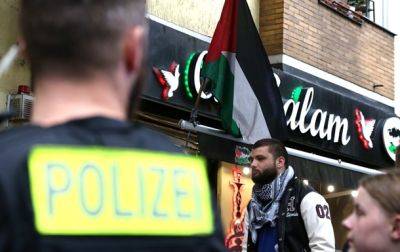 Джон Байден - Нэнси Фезер - МВД Германии пригрозило депортировать из страны сторонников ХАМАС - korrespondent.net - Израиль - Германия - Сша - Украина - Евросоюз - Хамас - Из
