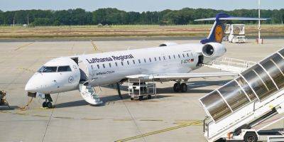 Авиакомпании из группы Lufthansa продлили на неделю отмену рейсов в Израиль - detaly.co.il - Израиль - Австрия - Швейцария - Из