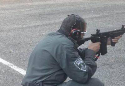Тысячи штурмовых винтовок израильского производства выданы отрядам самообороны - mignews.net - Израиль