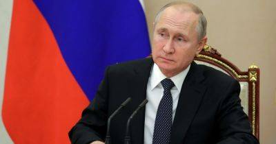 Владимир Путин - "Мы готовимся": Путин оценил вероятность войны России с США - focus.ua - Израиль - Россия - Сша - Украина - Китай