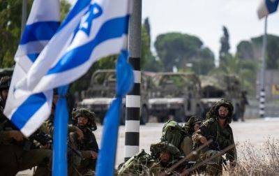Биньямин Нетаньяху - Израиль опроверг сообщения о "режиме тишины" в секторе Газа - korrespondent.net - Израиль - Иерусалим - Египет - Сша - Украина - Газа