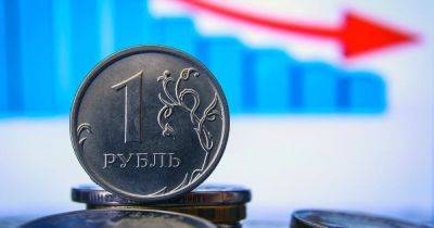 Владимир Путин - Путин не помощник: рубль вновь дешевеет, пока доллар набирает обороты - focus.ua - Россия - Сша - Украина - Пока